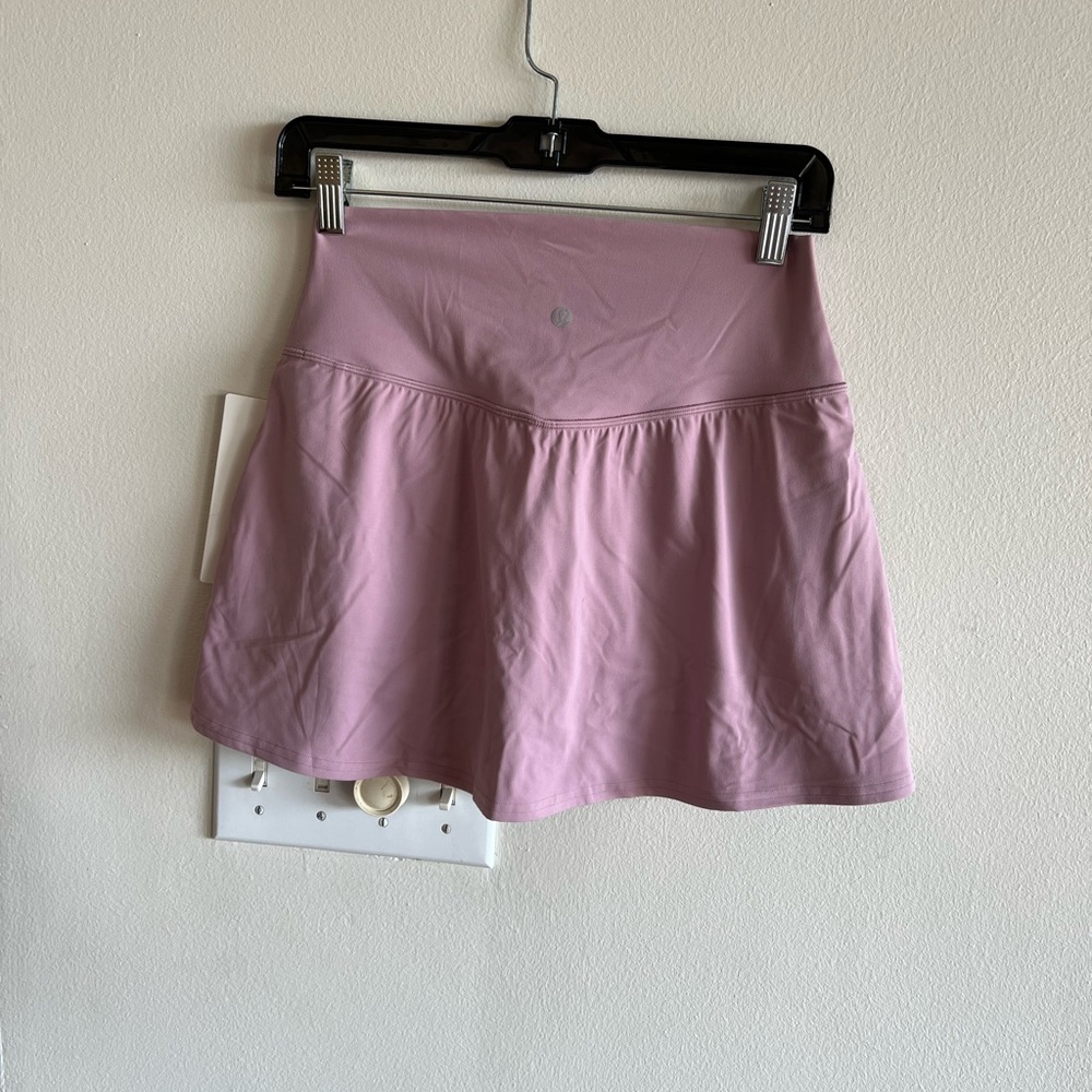 Lululemon Align High-Rise Skirt - 8- NWT - Picture 3 of 5